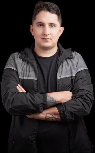Ivan Lynch - Software Developer